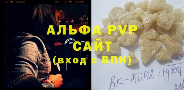 кристаллы Абаза